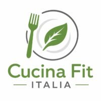 logo cucina fit italia